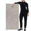 Roche 23,62 po X 47,24 po Carreau de plancher et de mur en porcelaine matte (15,49 pieds carrés / caisse)-103878028
