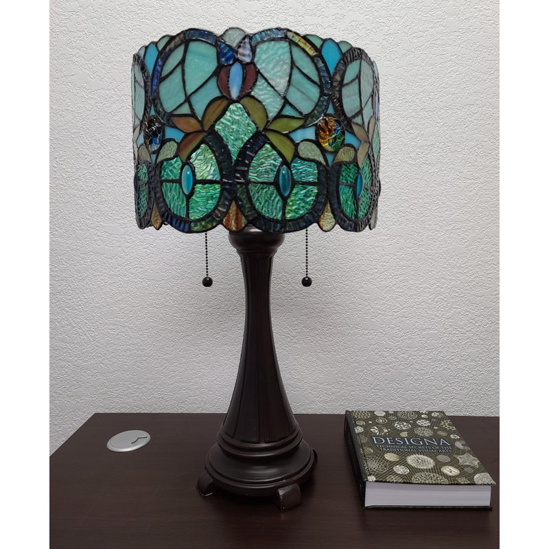 Lampe de table 21 po