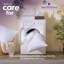 Slumberdown Chilly Nights 15 Tog Duvet, 2 Super Support Pillows-96792528