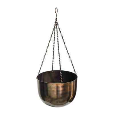 Mayfair Hanging Planter