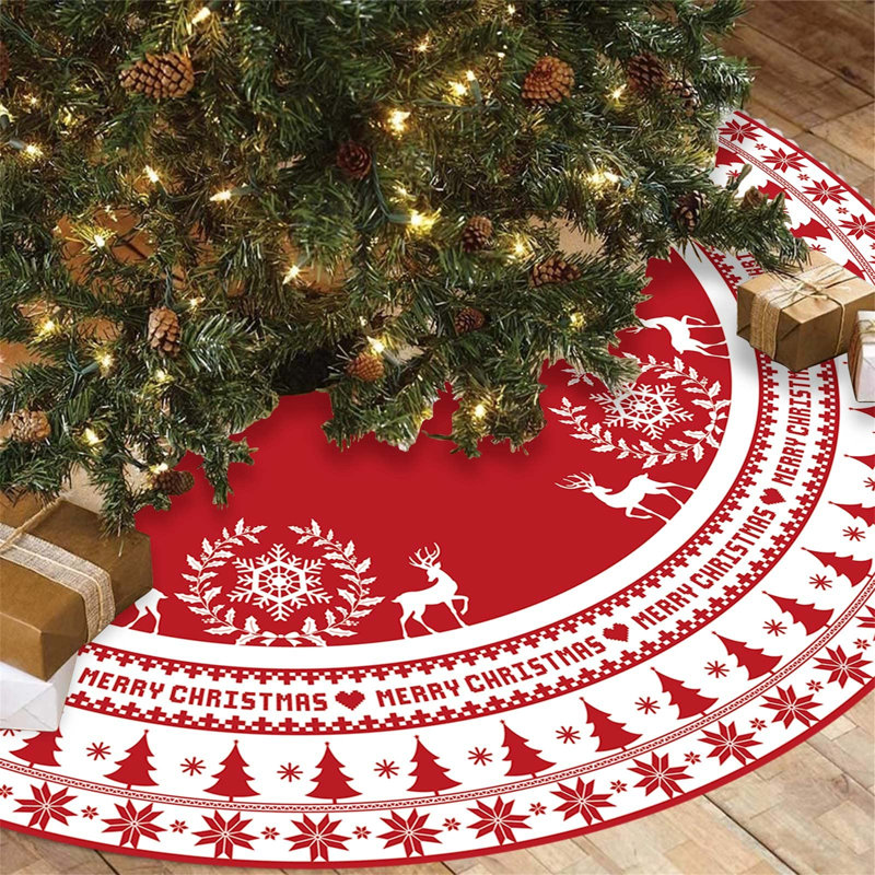 Antanika Tree Skirt