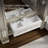Lodern 61" Single Bathroom Vanity Set-59681115
