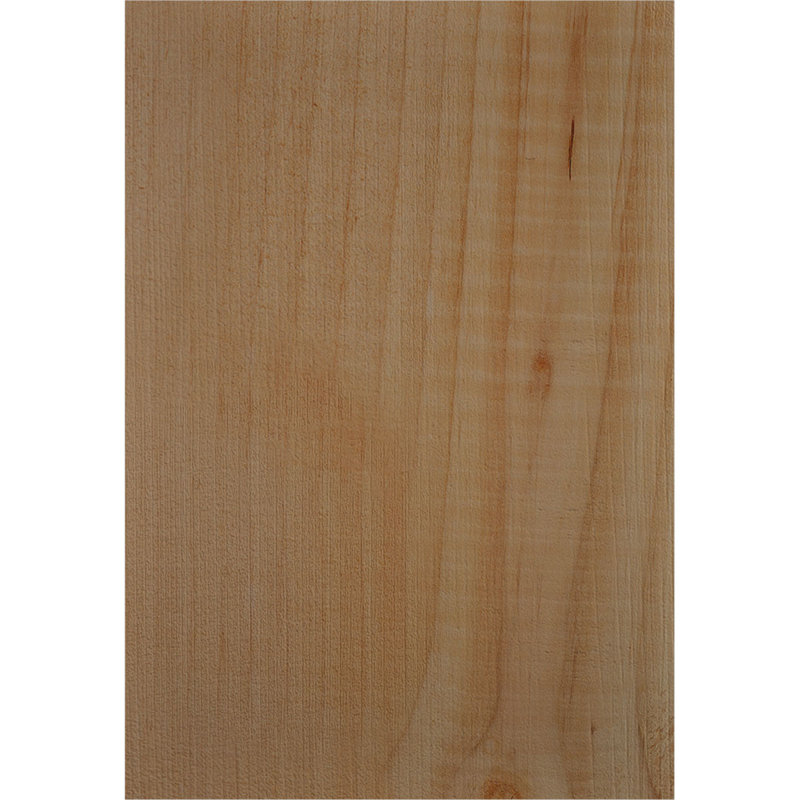 Corbeau Ridgewood avec contre-plaque, H 8 po x l 5,5 po x P 8 po, Sapin de Douglas, Lisse