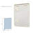 Metal Flat Wall Mirror-70675491-70675494