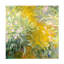 «The Path Through The Irises on Canvas» par pictufy, impression
