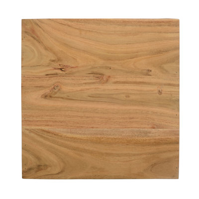 Rivera Solid Wood End Table