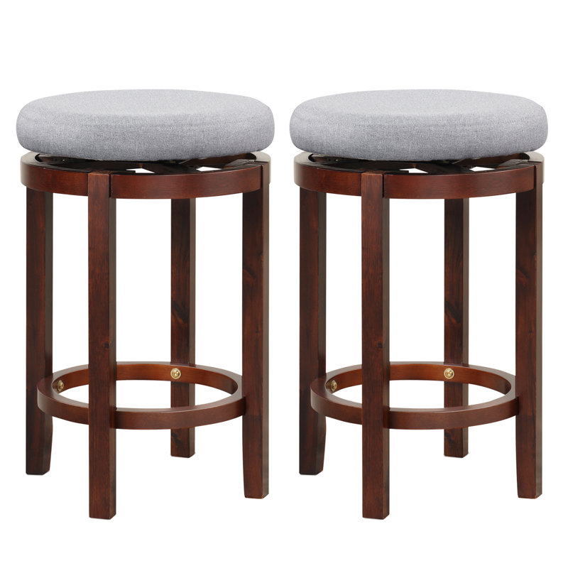 Amorian Swivel Counter Stool
