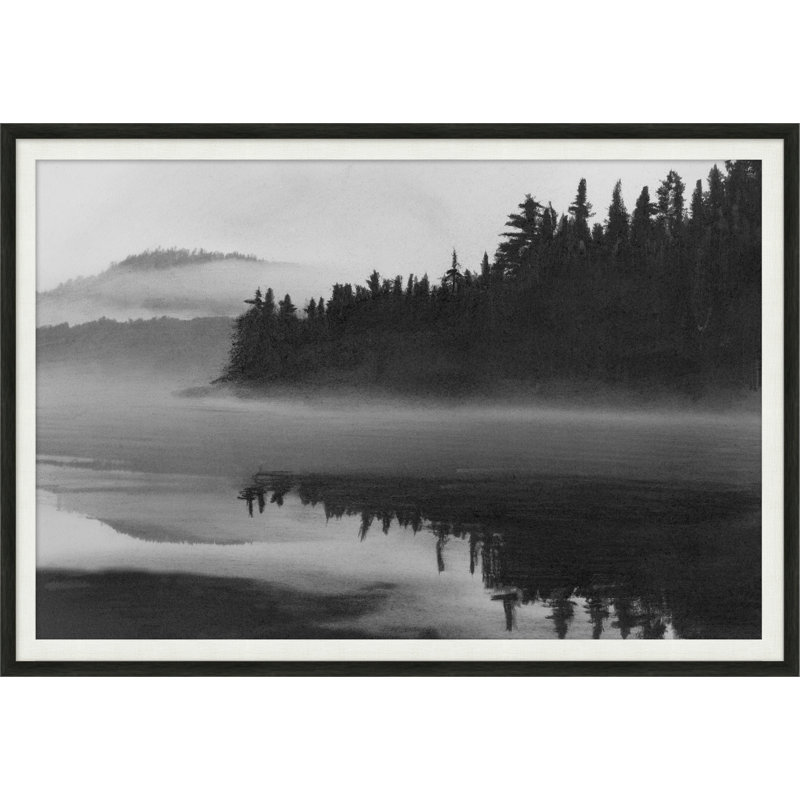 «Daylight 3» par Thom Filicia - photographie encadrée sur papier