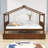 Dailene 2 Drawer House Beds by Gracie Oaks-1652470714-1652470713