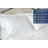 Delara GOTS Certified 100% Organic Cotton Sateen Fitted Sheet Set, 400TC Long Staple, Soft & Breathable with Deep Pocket-88065259-103975753