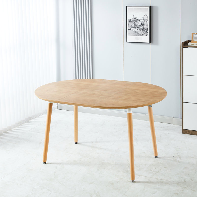 Table basse de salle à manger Avanna, Oak