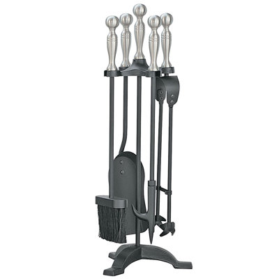 Fireplace Tool Set
