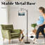 Lampe sur pied Arc Misty
