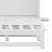 Murphy Bed With USB Port-1025571776