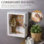 Beechmoor 20.5cm x 25.5cm Solid Wood Picture Frame-1131923567
