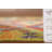 South Western Wool Kilim Oriental Rug 3x4