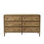 Nova 6 - Drawer Dresser-64800931