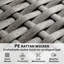 Rattan Sofa Set