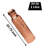 Perilla Home 34oz. Copper Water Bottle