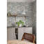 Mons Klint Floral Matte Wallpaper Roll-120190447