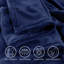 Reversible Mink Faux Fur Plush Fleece Throw/ Blanket-121080696-119204638