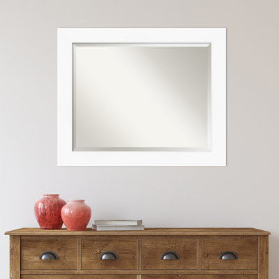 Grattan Flat Mirror