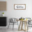 Art mural sur toile flottant Kitchen Kitchen-2037321344-2037321355