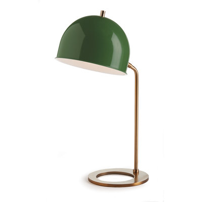 Lampe de bureau 22 po Petalia