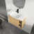 Light Oak est en rupture de stock