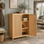 42 inch Multi-Scene Use Large Capacity Storage Cabinet Shoe Cabinet Bathroom Cabinet