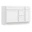 Base de meuble-lavabo simple 48 po seulement-94091264