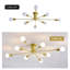 Annalese 8 - Light Sputnik Chandelier-451220275