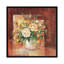 «Flores Espanol Ll», reproduction sur toile-72779060-72779059-29089043