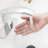 Single-Hole Bathroom Faucet-58883466
