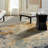 Chandlee Hand Knotted Wool Abstract Indoor Rug-1477894995