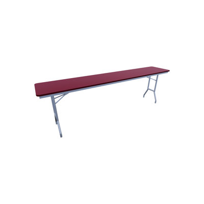Dynalite™ Featherweight Heavy-Duty ABS Plastic Folding Tables