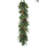 Artificial 72" Artificial Sugar Pine Garland