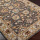 Arden Hand Tufted Wool Rug