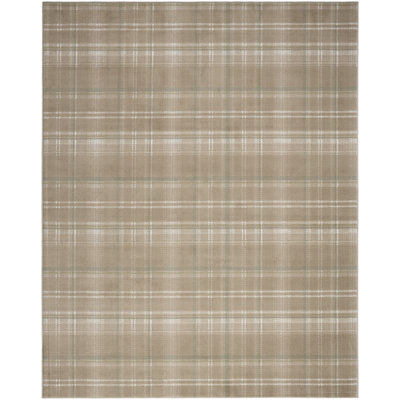 Tapis floral Xain