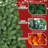6Ft Christmas Tree With Memory Wire-1249329977