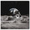 Moon Kicks, toile par Art Remedy