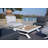 4 - Person Patio Conversation Set with Cushions-87536744