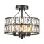 Semi Flush Mount