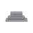 Modern Threads  Silky Soft Microfiber Wrinkle Free Sheets Luxurious Microfiber Bed Sheets-1830077188-1830077305