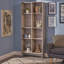 Bibliothèque standard H 77,38 "x l 31,5" -1715281291