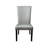 Anxhela Marble Top Four Leg Dining Set-288817610-288562209