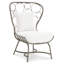 Outdoor Lounge Chair