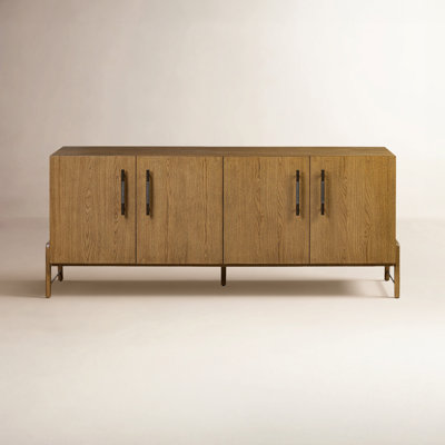 Karsten 73.25" Wide Sideboard by AllModern