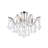 Stockard Flush Mount-49587042-49587039