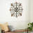 Metal Wall Decor